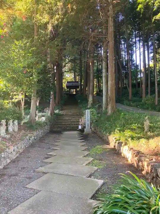 大雄寺(栃木県)