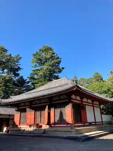 東大寺(奈良県)