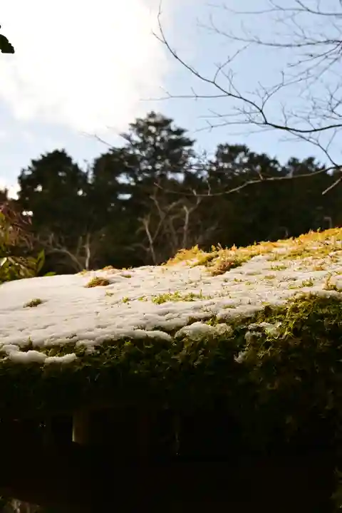 寂光院(京都府)