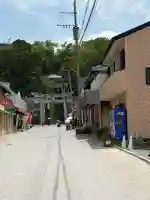 宮地嶽神社(福岡県)