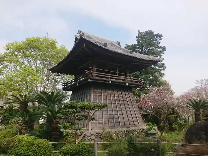 能満寺のその他建物