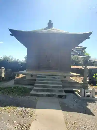 稱揚寺の建物その他