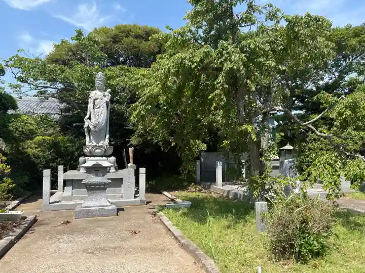 勝覚寺(千葉県)