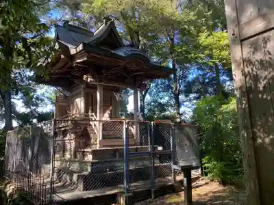 金峰神社(高知県)