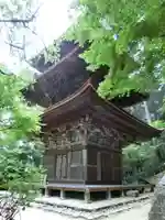 金剛輪寺のその他建物