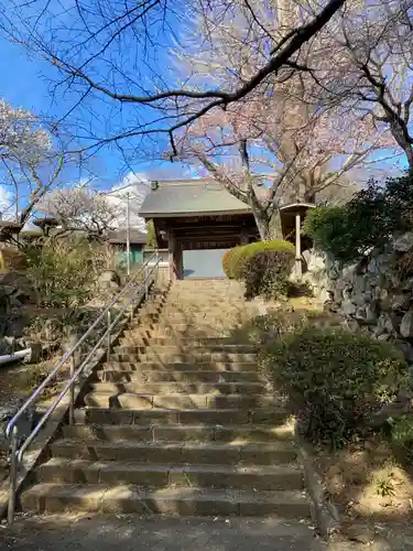 法輪寺(神奈川県)