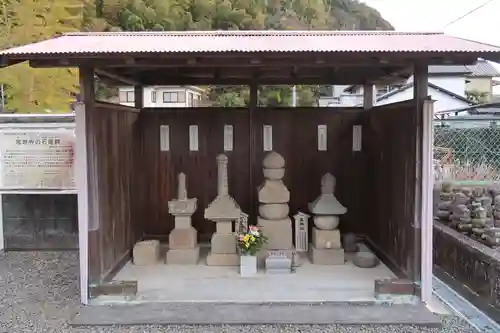 鬼岩寺(静岡県)