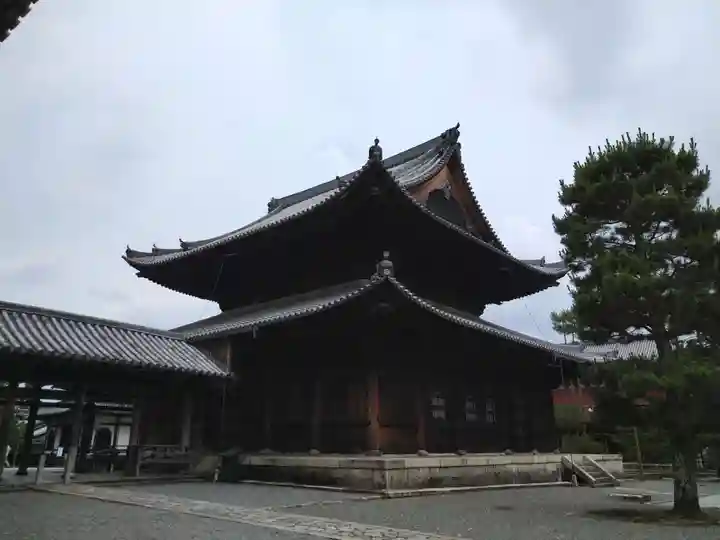 妙心寺(妙心禅寺)(京都府)