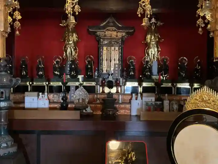 宝泉寺(愛知県)