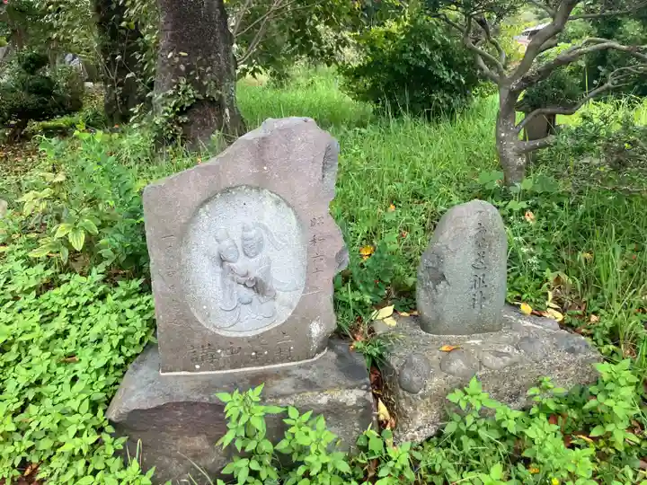 玉泉寺(東京都)