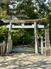 手向山八幡宮(奈良県)