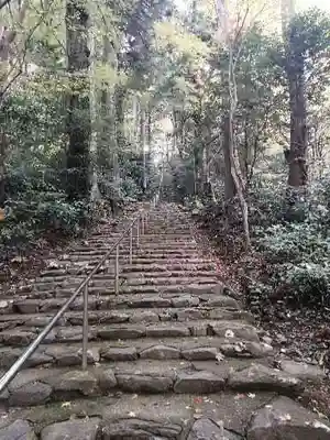 大矢田神社のその他建物