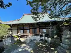 般若院(茨城県)