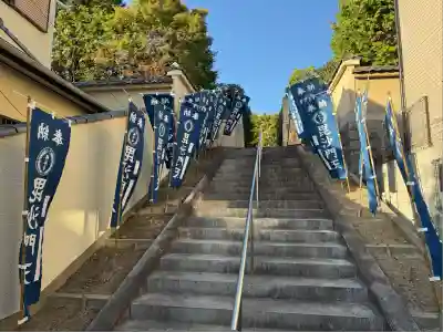 勝林寺(京都府)