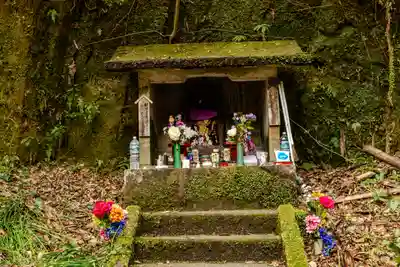 天安河原宮(宮崎県)