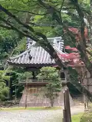 八葉寺の建物その他