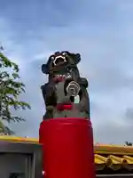 聖天宮(埼玉県)