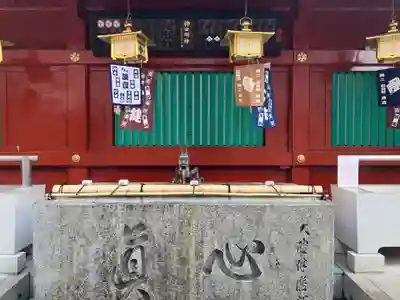 神田神社（神田明神）(東京都)