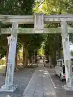 伊豆美神社(東京都)