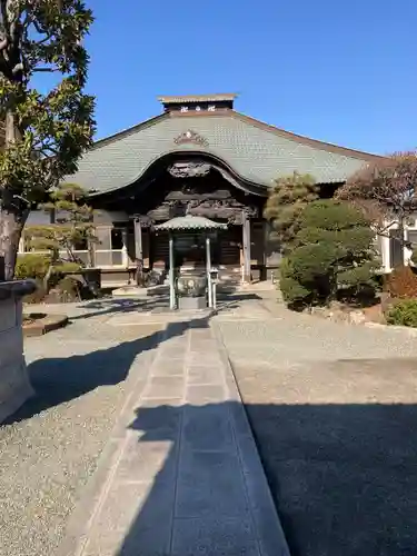 浄心寺(神奈川県)