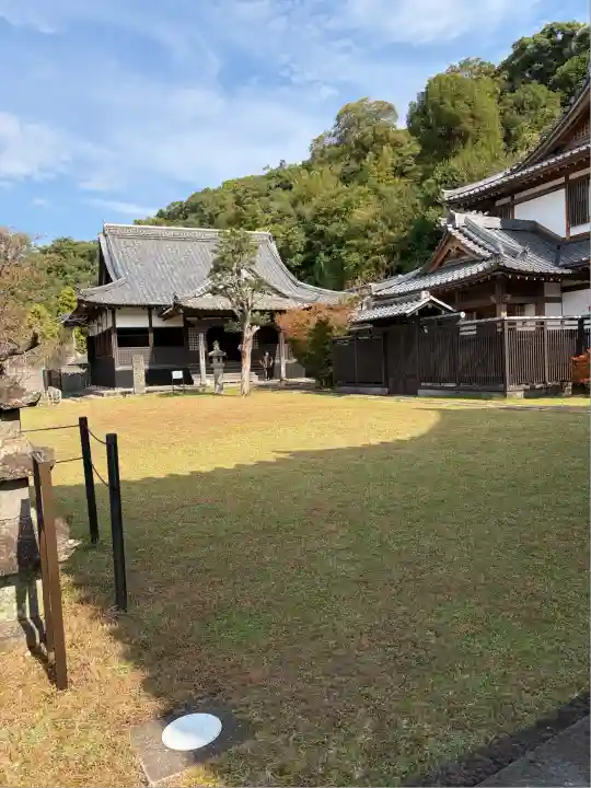 清水寺(長崎県)