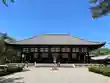 唐招提寺(奈良県)