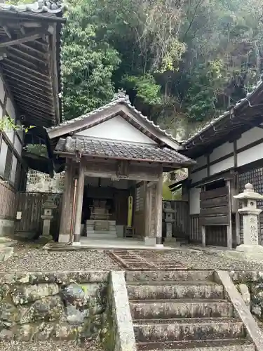引本神社(三重県)