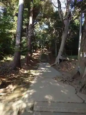 日吉神社(千葉県)