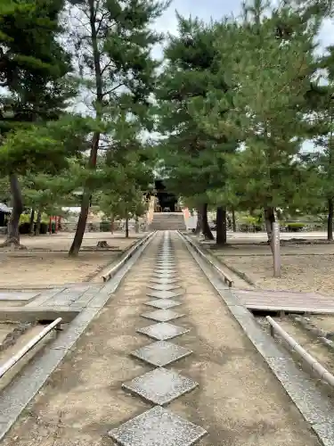 萬福寺(京都府)