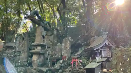 龍泉寺(岡山県)