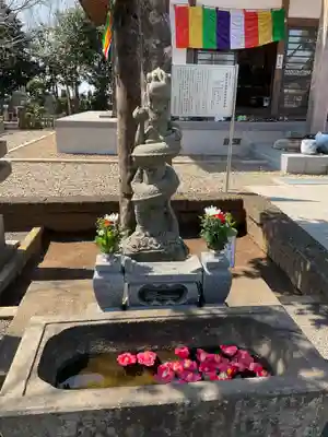 遍照寺(茨城県)