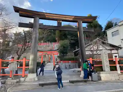 建勲神社(京都府)