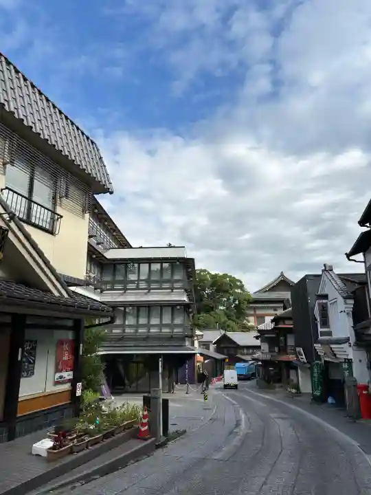 成田山新勝寺(千葉県)