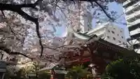 秋葉神社のその他建物