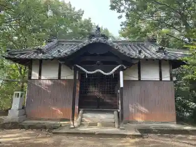 引宮神社(香川県)