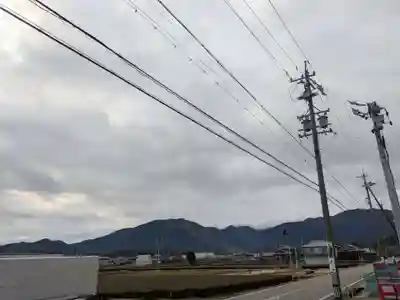 椿大神社(三重県)