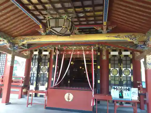 祐徳稲荷神社(佐賀県)