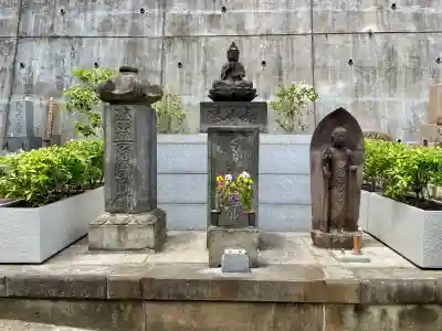 正覚寺(東京都)