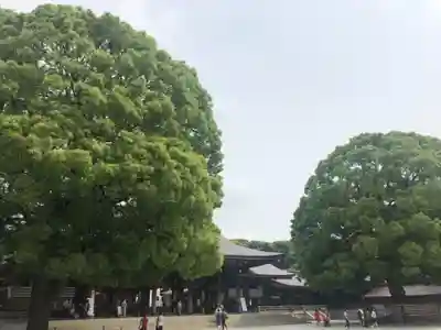 明治神宮のその他建物