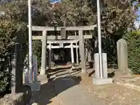 日月神社(茨城県)