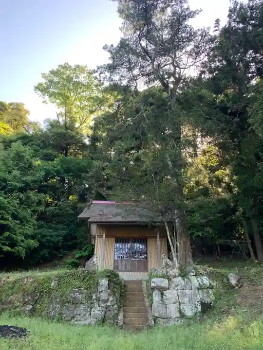 山神社(千葉県)