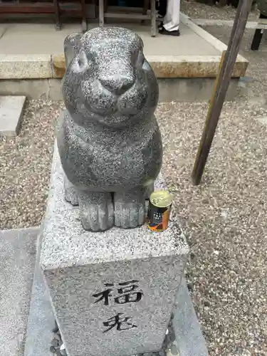 三輪神社(愛知県)