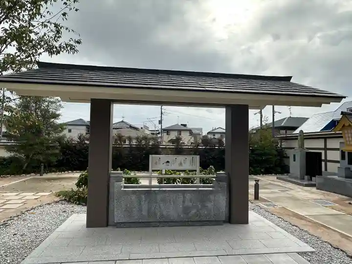 千葉縣護國神社(千葉県)