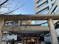 大國神社(東京都)