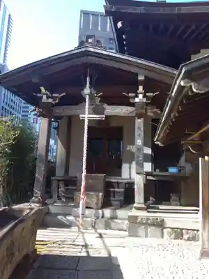 常泉院(東京都)