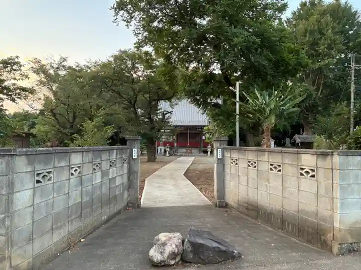 東光寺(千葉県)