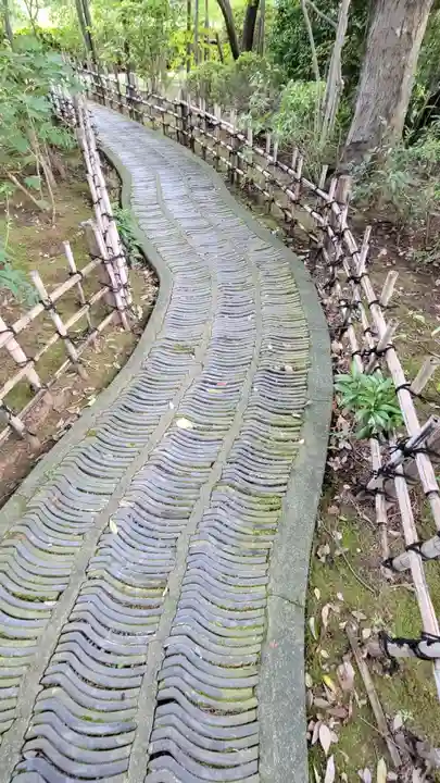 中院のその他建物