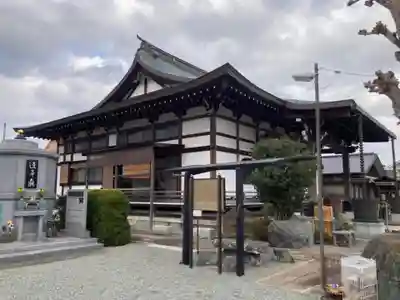 法傳寺(神奈川県)