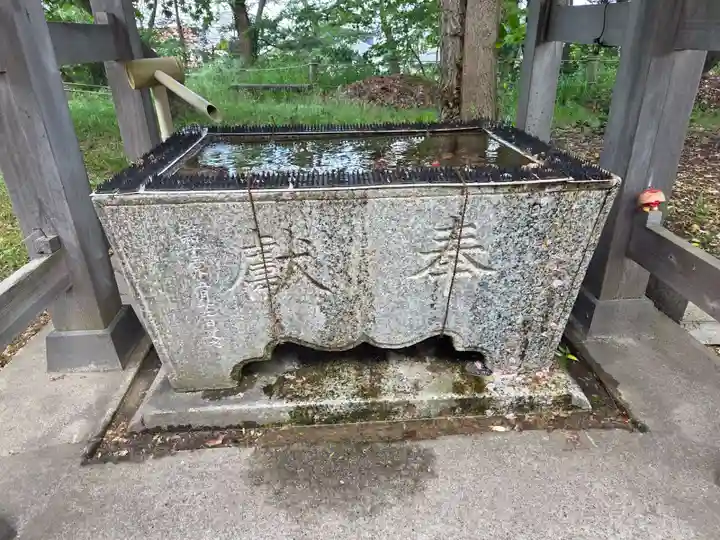 山之下神明宮(新潟県)