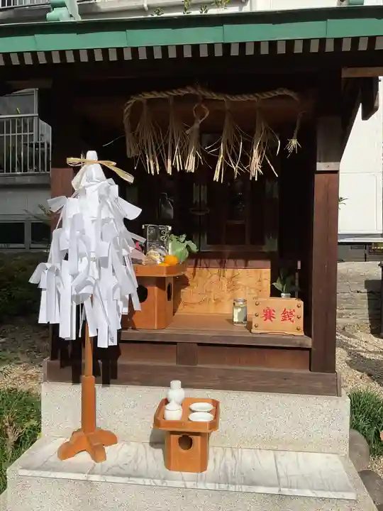 三輪神社(愛知県)